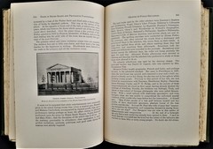 1902 antique RHODE ISLAND and PROVIDENCE PLANTATIONS HISTORY 3vol mason indians