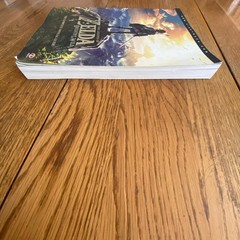 The Legend of Zelda: Breath of the Wild Complete Official Guide Paperback