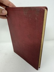 1923 Ottoman Turkish Book Âbide-i Fakr Rüştü Şeref Arabic Script Hardcover