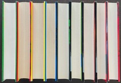 The 9 PRESIDENTIAL AGENT Novels. W.E.B. Griffin, B. Andrews + J. Wilson. HB w/DJ