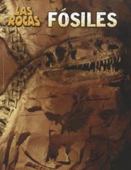 Fósiles (Heinemann Infosearch: Las Rocas) (Spanish Edition) paperback Used – V