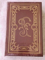 The Incerto by Nassim Nicholas Taleb (1st Edition Cowhide Leather Bound) 1/900