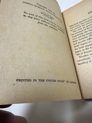 Textbook Reviewing French 2 Years AMSCO 1952 Benita Daley Paperback Vintage