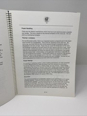 Vintage Encyclopedia Of Car Audio Alpine “GAIT” Blue Spiral PB 1991 Manual USA