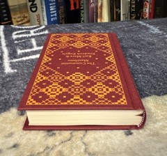 The Communist Manifesto by Karl Marx (Hardcover) Penguin Classics, VG+, Engels
