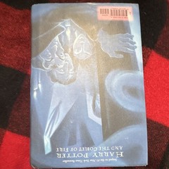 Harry Potter Ser.: Harry Potter and the Order of the Phoenix by J. K. Rowling