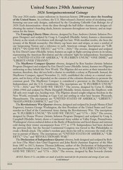 H.E. Harris® Coin Folder – United States 250th Anniversary Collection: 2026
