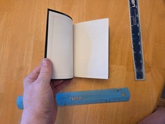 Webster’s Compact Dictionary – 1987 Merriam Webster Vinyl