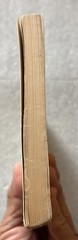 Presentation of Self in Everyday Life / Erving Goffman 1958 2nd Impression