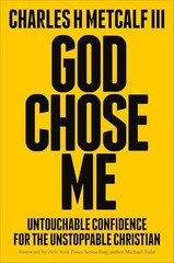God Chose Me: Untouchable Conf – GOOD