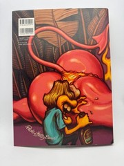 The Birth of Rockin’Jelly Bean WANIMAGAZINE ART BOOK Large From JAPAN