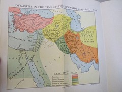 The Caliphs’ Last Heritage,A Short History of Turkish Empire, Sykes, 1915, Maps