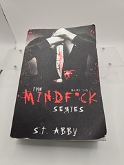 The Mindfuck Series by S. T. Abby Paperback Book