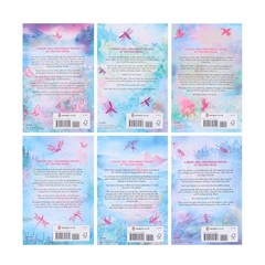 Sparrow Falls Series by Catherine Cowles 6 Books Set – Fiction – Paperback