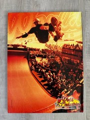 Transworld Skateboarding Magazine Volume 17 #12 December 1999 Australia OZ Fest