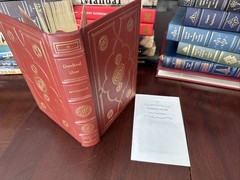 1990 The Classics of Surgery Library- DUODENAL ULCER By B. G. A . Moynihan