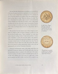 Collectible American Coins Kenneth E. Bressett Numismatics Book HC DJ 1991