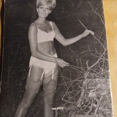Span Vintage Magazines Non Full Nudity issues number 232