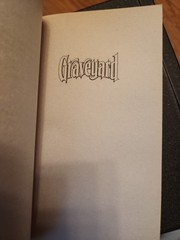 Graveyard By Mason Burgess 1987 Horror Novel Paperbacks From Hell Rare 80s
