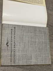 By Czas Nie Zacmil I Niepamiec 1975 Wybor Kronik Hardcover Polish