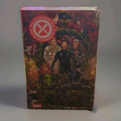 X-Men: Fall of the House of X / Rise of Powers Of X. Brand New First Print
