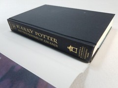 Harry Potter Ser.: Harry Potter and the Prisoner of Azkaban by J. K. Rowling…