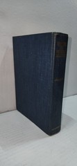 Vintage 1961 Merriam-Webster New Collegiate Dictionary Thin Paper Edition Blue