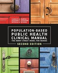 Population-Based Public Health Clinical Manual : The Henry Street