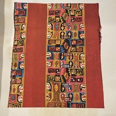 RARE BOOK: THE ART OF OLD PERU By W. Lehmann H.Doering