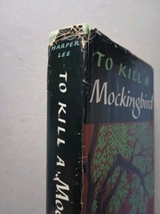 To Kill a Mockingbird (1960) Harper Lee FIRST EDITION 10th Printing HC DJ