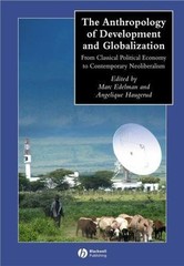 Wiley Blackwell Anthologies in Social and Cultural Anthropology Ser.:…