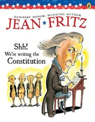 Shh! We’re Writing the Constitution