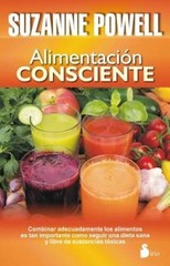Alimentacion consciente (Spanish Edition) – Mass Market Paperback – GOOD
