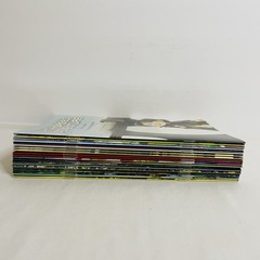 Lot 20 Savvas MyView Literacy Level O Classroom Readers Savvas Learning Company