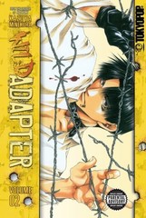 Wild Adapter Volume 2