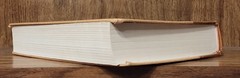 New American Standard Exhaustive Concordance Bible NASB HC Lockman Foundation 19