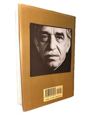 Gabriel Garcia Marquez~THE GENERAL IN HIS LABYRINTH 1990 1st Ed, 1st Print FINE