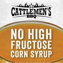 Cattlemen’s Carolina Tangy Gold 128 Fl Oz (Pack of 1),