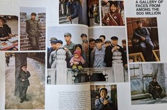 LIFE Magazine APR 30, 1971 Inside China; Mao Interview; Nixon Thirsting VTG Ads
