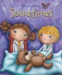 Sometimes by Elliott