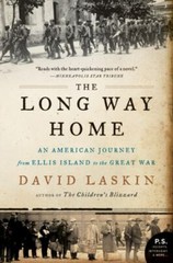 P. S. Ser.: The Long Way Home : An American Journey from Ellis Island to the…