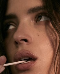Vogue Turkey May 2025 Adria Arjona – Nara Smith – Emma Chamberlain – Sinem Ünsal