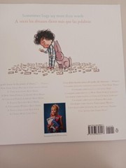 “The Rabbit Listened” by Cori Doerrfeld, Translated by Andrea Montejo, Eng & Spa