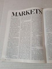 Writer’s Digest Magazine September 1979 Speechwriting For Politicians