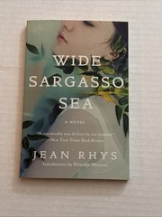 Jean Rhys Wide Sargasso Sea (Paperback)