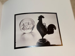 Michael Kenna Monique’s Kindergarten 1997 1st Ed; LTD Ed with a Dust Jacket VG++