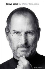Steve Jobs – Hardcover By Isaacson, Walter – GOOD