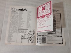 Writer’s Digest Magazine September 1979 Speechwriting For Politicians