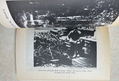 1975 A Book of Grey Owl Pages from the Writings of Wa-sha-quon-asin-Paperback
