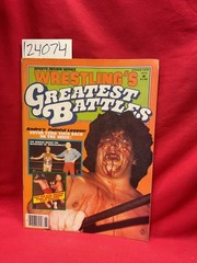 Sports Review Series Wrest… Sports Review Series W…